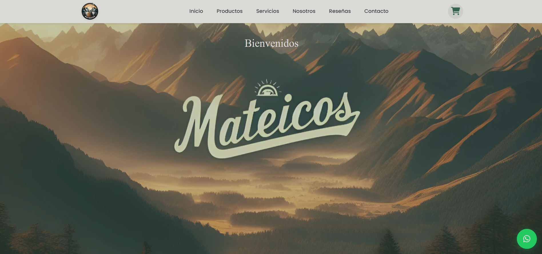 Mateicos